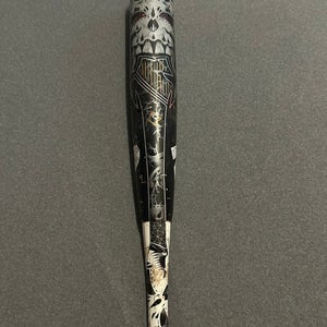 2012 Composite (-9) 23 oz 32" Voodoo Bat