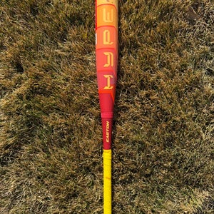 2025 Easton Hype Fire Bat USSSA Certified (-10) Composite 20 oz 30" (New)