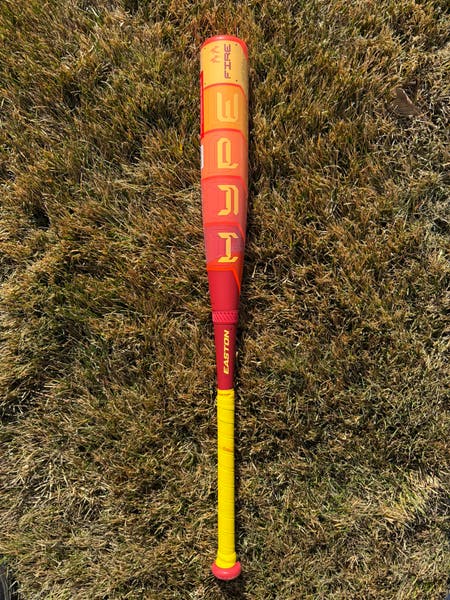 Asics Metaspeed Batte De Baseball Junior Easton Speed YAA22SPD10 -10 - 28 / 18 Oz - Occasion Batte Youth Easton Speed -10 28/18 Asics Metaspeed Batte De Baseball Junior Easton Speed YAA22SPD10 -10 - 28 / 18 Oz - Occasion Batte Youth Easton Speed -10 28/18
