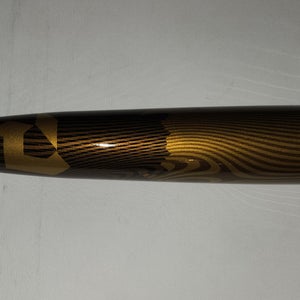 2024 DeMarini Voodoo BBCOR Certified Bat (-3) Alloy (Used)