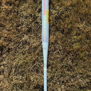 2024 Easton Ghost Unlimited Bat (-11)Composite 21oz 32" (New)