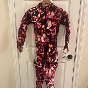 Women’s 14/16 Spyder Padded Racing (Used)