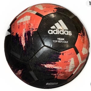 Adidas Team Top Replique Soccer Ball Size 5