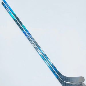 2 Pack Bauer Nexus SYNC (2N Pro Build) Hockey Stick-LH-87 Flex-P92-Grip