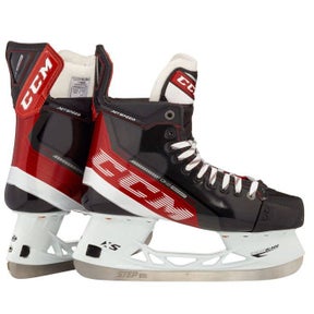 CCM JetSpeed FT4 Hockey Skates