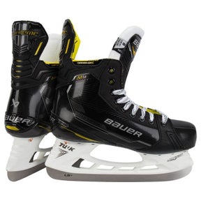 Bauer Supreme M4 Hockey Skates
