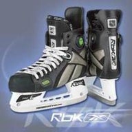 RBK 5K Pump