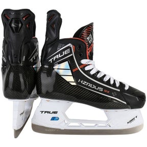 True HZRDUS 9x Hockey Skates