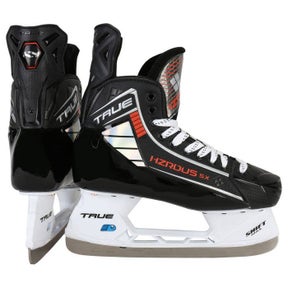 True HZRDUS 5x Hockey Skates