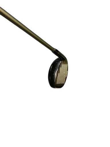 Used Taylormade M4 Mens Hybrid Club RH 3 Hybrid 11884-S000042997