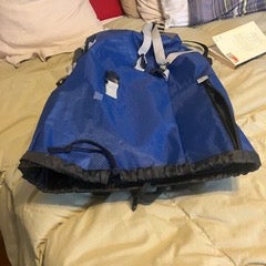 Boot Bag (New)