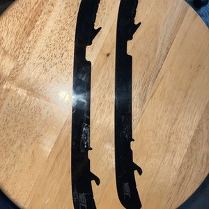 BladeTech Black Diamond DLC Steel Blades 246 mm (Used)