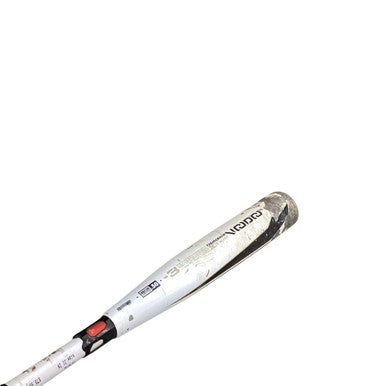 Used Demarini VOODOO ALLOY BB/SB High School -3 Bat 31" 11760-S000072470