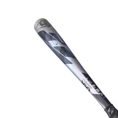 Used Louisville Slugger OMAHA BB/SB USA 2 5/8 Bat 26" 11760-S000072427
