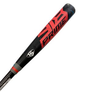 Used Louisville Slugger 918 PRIME BB/SB High School -3 Bat 31" 11760-S000072424