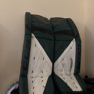 36+2 CCM flex 5