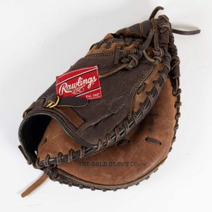 Rawlings Player Preferred 31.5" Right Hand Thrower Youth Catchers Mitt