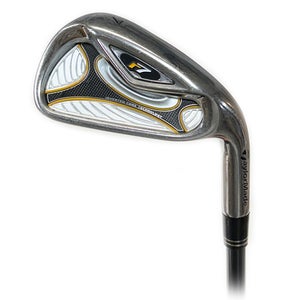 TaylorMade r7 5-PW Iron Set Graphite REAX 60 Plus Regular Flex