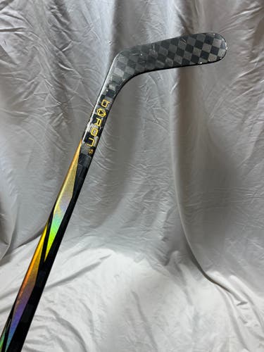 Bauer Right Handed P90TM Proto-R GOLD 77 Flex