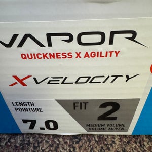 Bauer Vapor X Velocity 7 Fit 2