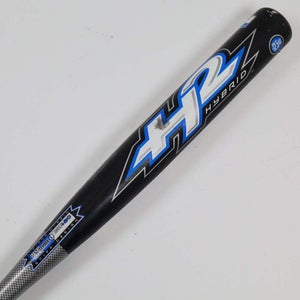 Louisville Slugger TPX H2 Hybrid YBXH2 32/195 (163) 2 1/4" USSSA (1.15 BPF) Base