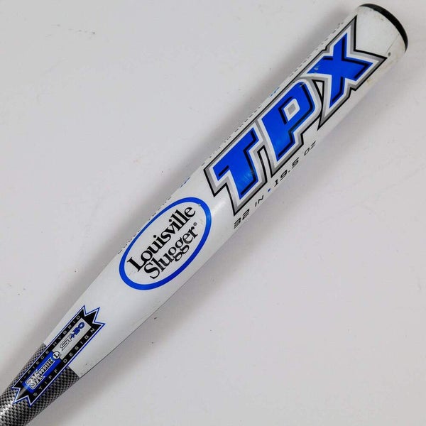 Louisville Slugger TPX H2 Hybrid YBXH2 32/195 (163) 2 1/4