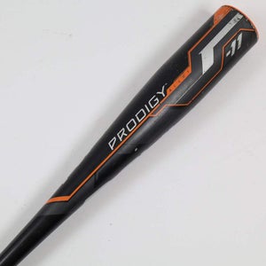 Rawlings Prodigy Alloy 30/19 (-11) 2 5/8" USA Baseball Baseball Bat