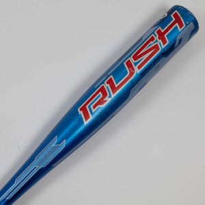 Rawlings Rush 30/20 (-10) 2 1/4" USSSA (1.15 BPF) Baseball Bat