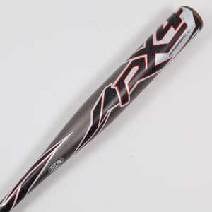 Rawlings RX4 30/20 (-10) 2 1/4" USSSA (1.15 BPF) Baseball Bat