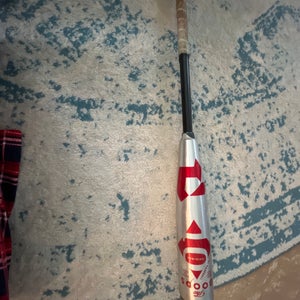 2022 DeMarini USSSA Certified The Goods (-10) Alloy 20 oz 30" (Used)