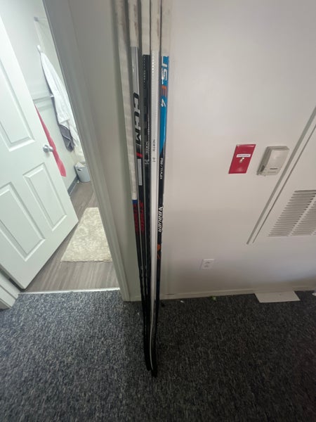 Senior CCM Right Handed Ft+ P92 (Used)