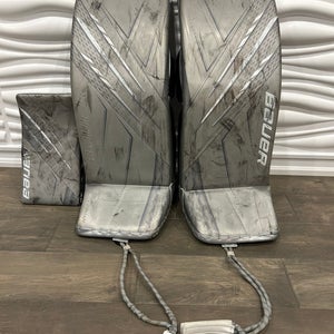 33"  Bauer Regular Hyperlite  (Used)