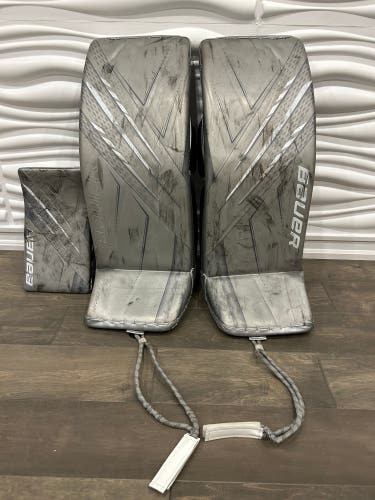 33"  Bauer Regular Hyperlite  (Used)