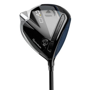 Taylor Made Qi10 Driver (Right-Handed) Limited Time Only! NEW