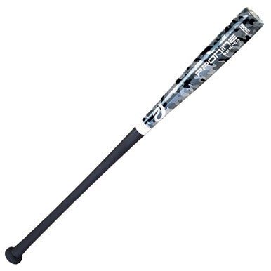 New Pro Nine Fungo Bat 37" Arctic Camo 11692-50ppf37ac