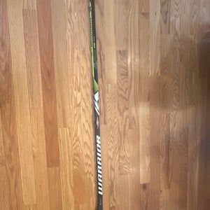 Senior Warrior Left Hand Alpha lX2 Team P28  (New)