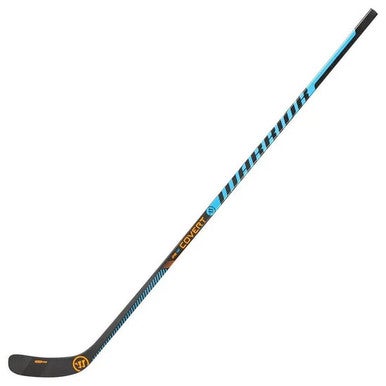 New Warrior Qr5 40 85 Flx W88 Lh Senior Hockey Stick 11692-warqr540852w88l