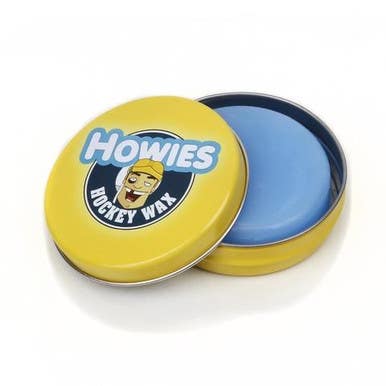 Howie's Hockey Stick Wax 11692-howwax