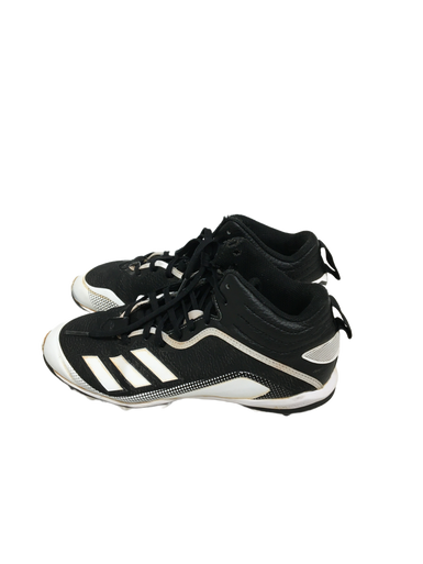 Used Adidas Icon Mid Mens 7 Bb Sb Cleats 11692-s000127626