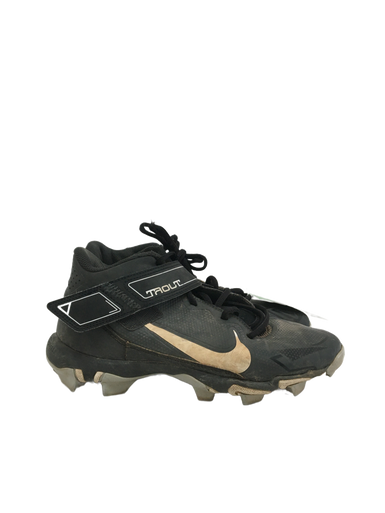 Used Nike Trout Jr 6 Bb Sb Cleats 11692-s000127858