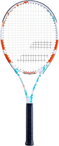 New Babolat Evoke 102 Womens 4 1 8 Grip W B O 11692-bab1212251971