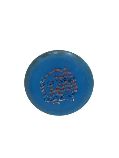 Used Innova G-star Destroyer 173g Disc Golf Drivers 11692-s000124556