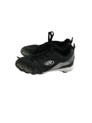 Used Rawlings Youth 12 Bb Sb Cleats 11692-s000128378