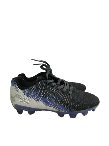 Used Dsg Speed Viper Youth 12 Soccer Cleats Black 11692-s000128669