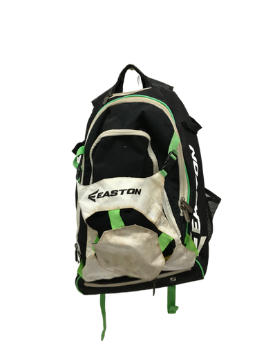 Used Easton Mako Bb Sb Player Backpack 11692-s000128705