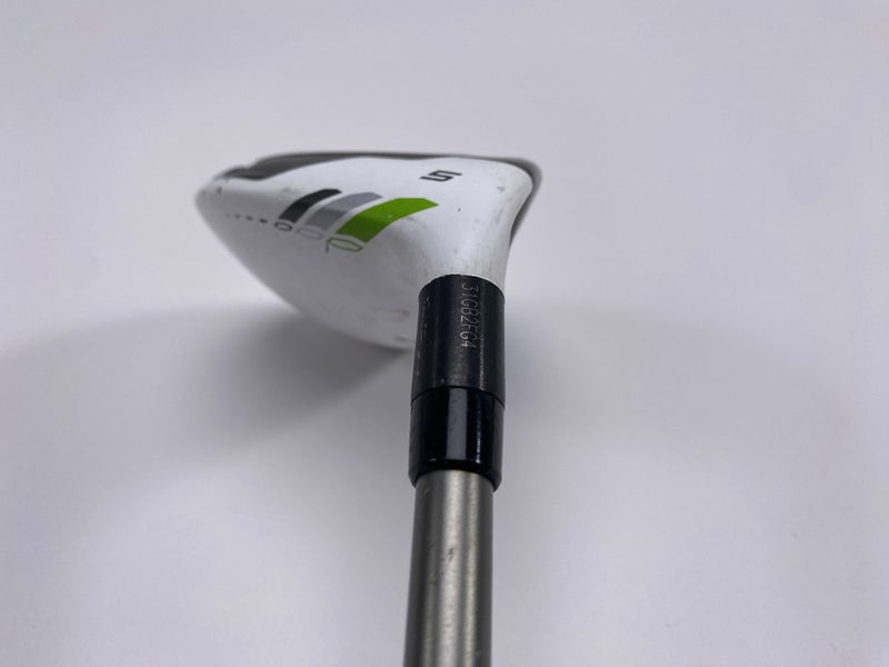 TaylorMade RocketBallz 5 Hybrid 25* 55g Ladies Graphite Womens RH