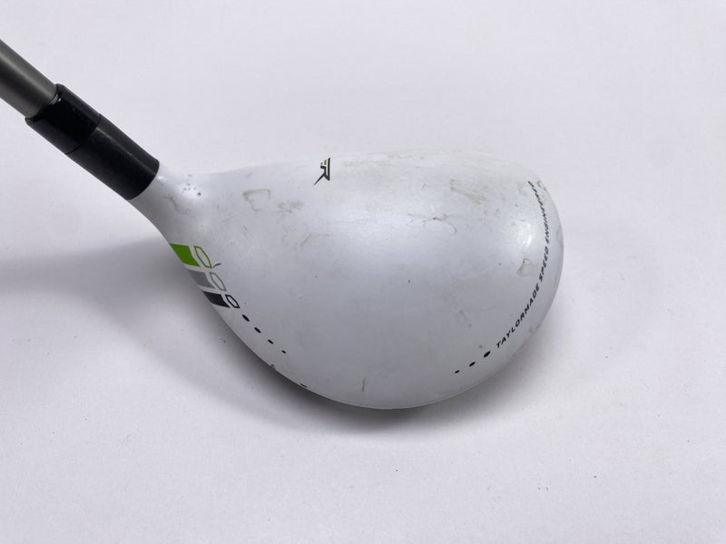 TaylorMade RocketBallz 5 Hybrid 25* 55g Ladies Graphite Womens RH
