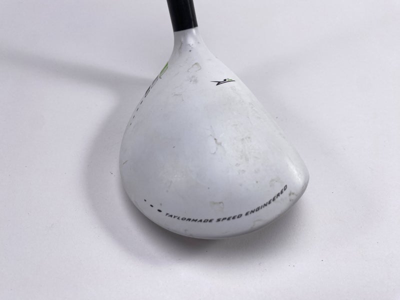 TaylorMade RocketBallz 5 Hybrid 25* 55g Ladies Graphite Womens RH