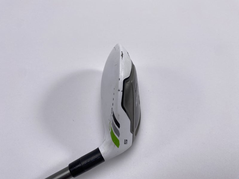 TaylorMade RocketBallz 5 Hybrid 25* 55g Ladies Graphite Womens RH