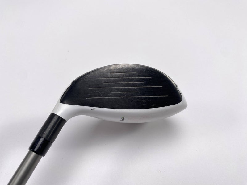 TaylorMade RocketBallz 5 Hybrid 25* 55g Ladies Graphite Womens RH